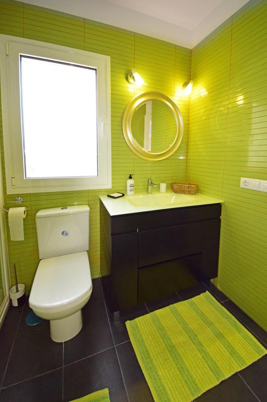 Dorina - Vivienda Vacacional Con Piscina Privada Ля Оротава Экстерьер фото