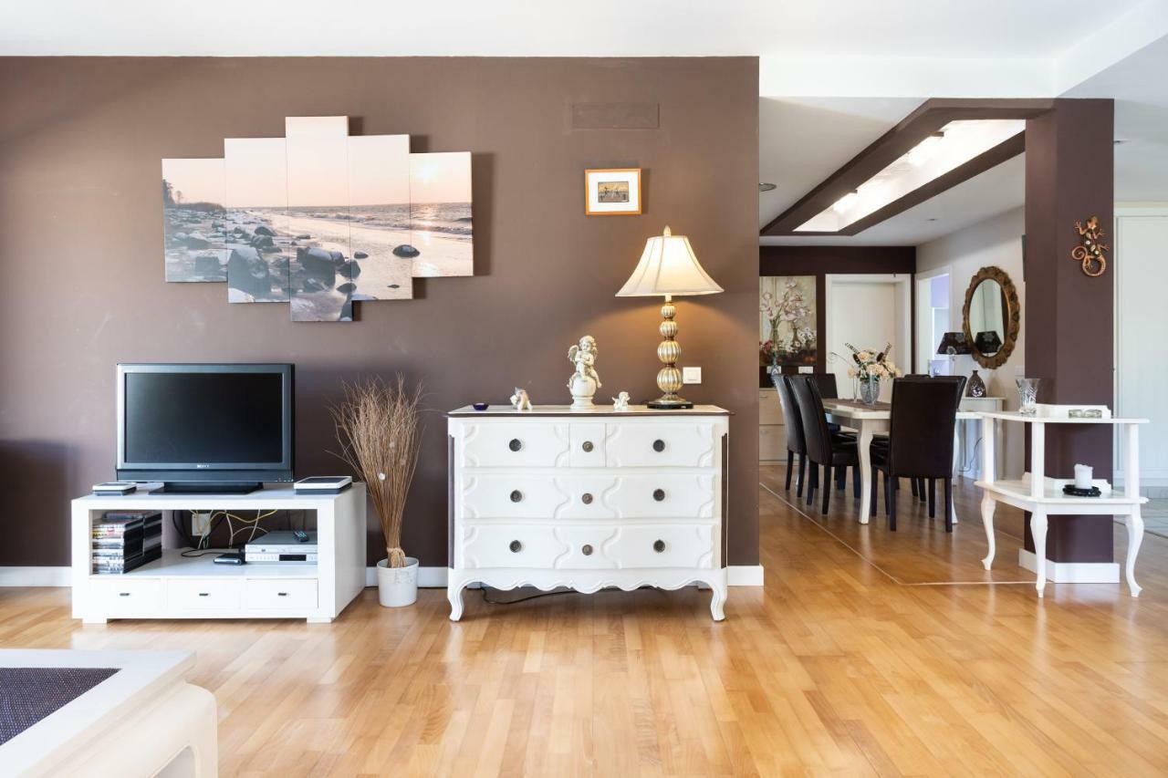 Dorina - Vivienda Vacacional Con Piscina Privada Ля Оротава Экстерьер фото