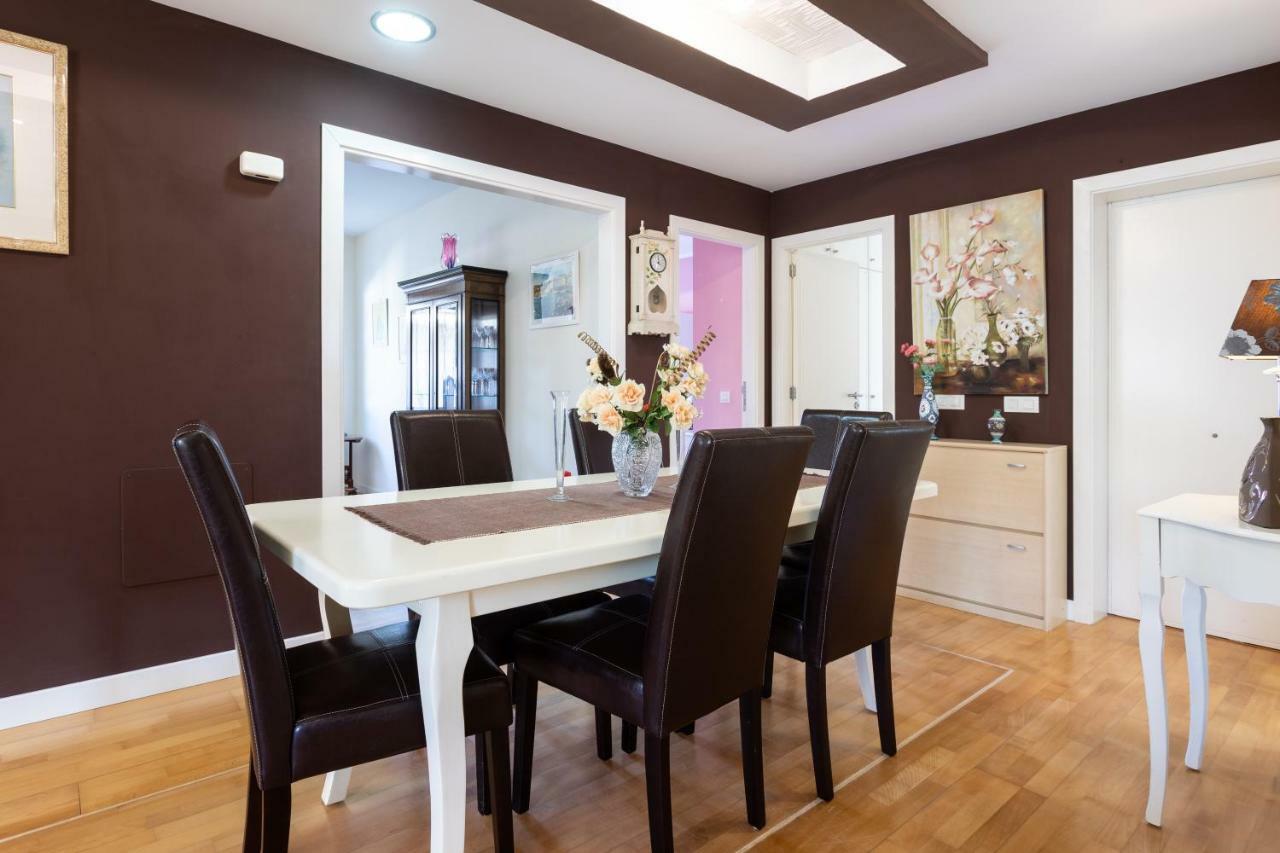 Dorina - Vivienda Vacacional Con Piscina Privada Ля Оротава Экстерьер фото