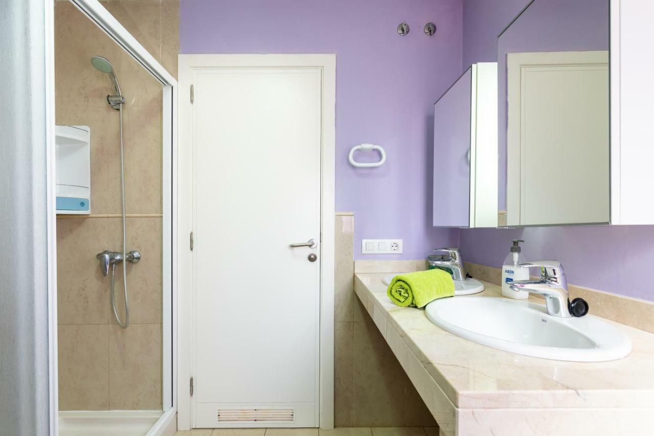 Dorina - Vivienda Vacacional Con Piscina Privada Ля Оротава Экстерьер фото