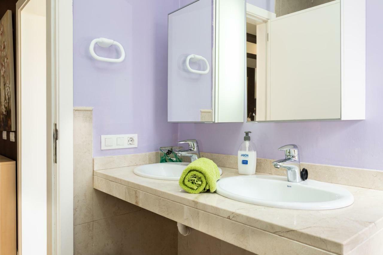 Dorina - Vivienda Vacacional Con Piscina Privada Ля Оротава Экстерьер фото