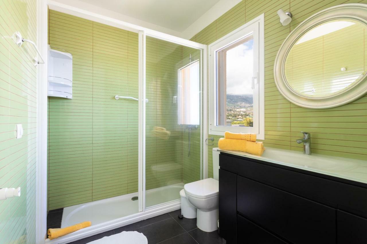 Dorina - Vivienda Vacacional Con Piscina Privada Ля Оротава Экстерьер фото