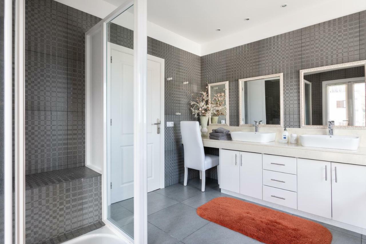 Dorina - Vivienda Vacacional Con Piscina Privada Ля Оротава Экстерьер фото