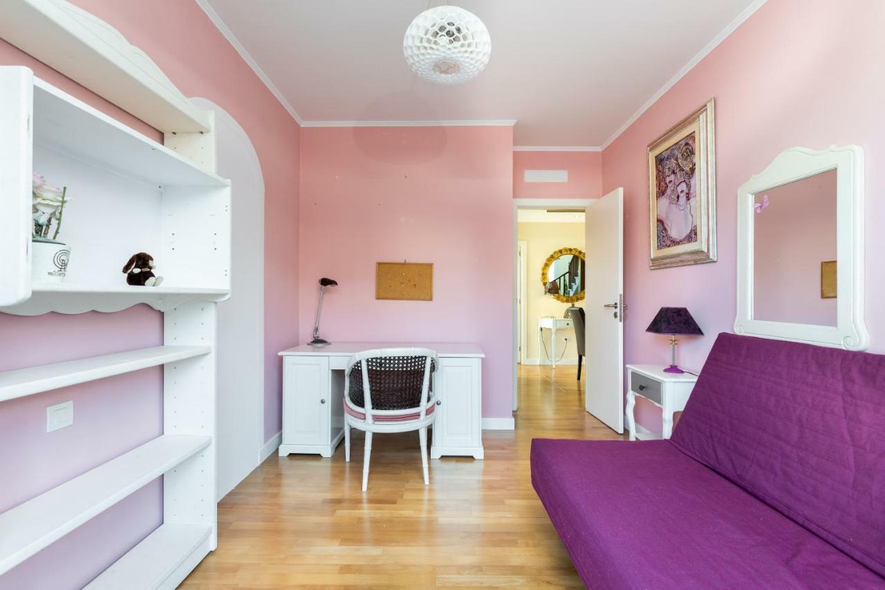 Dorina - Vivienda Vacacional Con Piscina Privada Ля Оротава Экстерьер фото